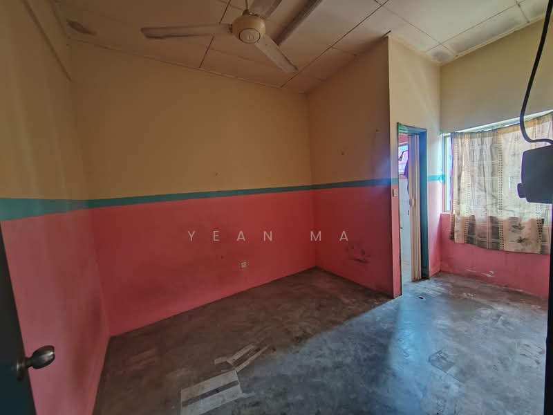 Flat for Sale at Bandar Tasik Puteri - Yean Ma - Interior - PropertyGuru.com.my