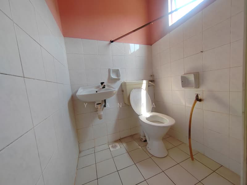 Flat for Sale at Bandar Tasik Puteri - Yean Ma - PropertyGuru.com.my