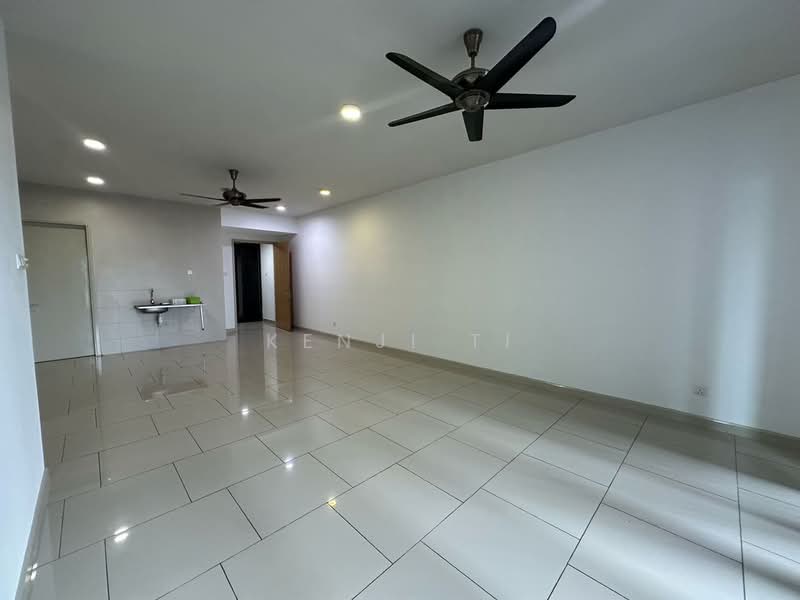 Kondominium untuk Dijual di The Reach @ Titiwangsa - Kenji Ti - PropertyGuru.com.my