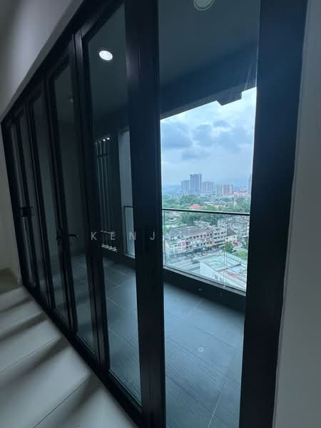 Kondominium untuk Dijual di The Reach @ Titiwangsa - Kenji Ti - PropertyGuru.com.my