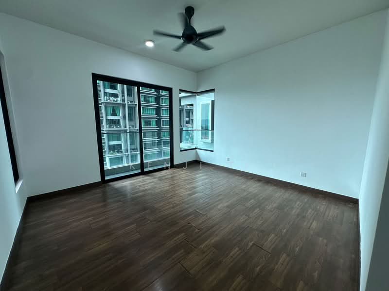 Kondominium untuk Dijual di The Reach @ Titiwangsa - Kenji Ti - PropertyGuru.com.my