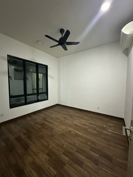 Kondominium untuk Dijual di The Reach @ Titiwangsa - Kenji Ti - PropertyGuru.com.my