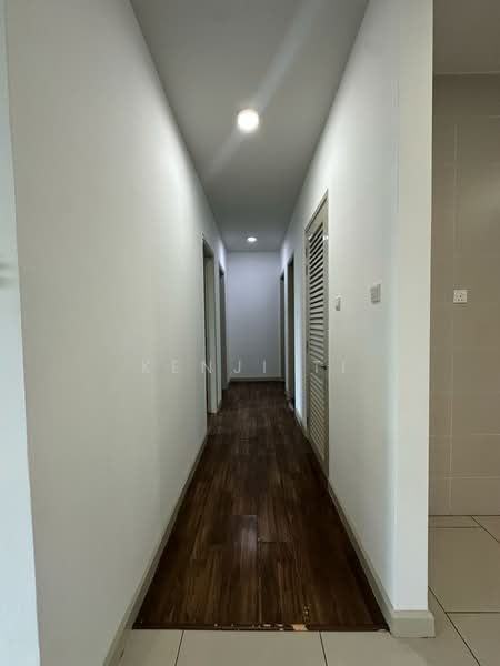 Kondominium untuk Dijual di The Reach @ Titiwangsa - Kenji Ti - PropertyGuru.com.my