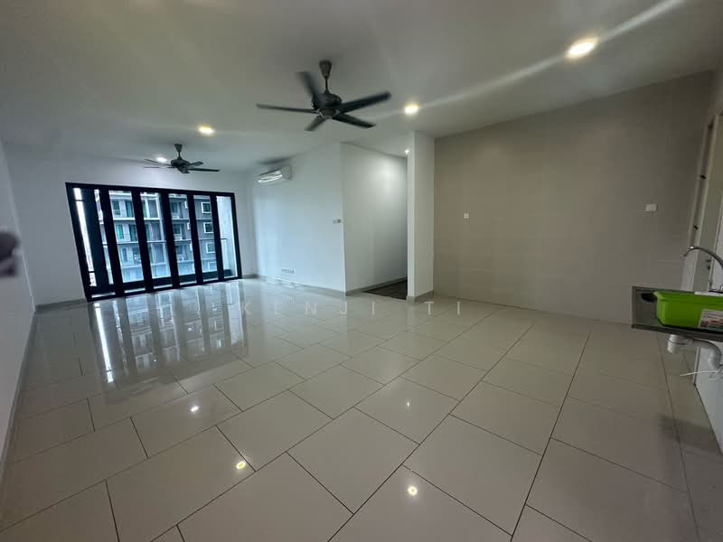 Kondominium untuk Dijual di The Reach @ Titiwangsa - Kenji Ti - PropertyGuru.com.my