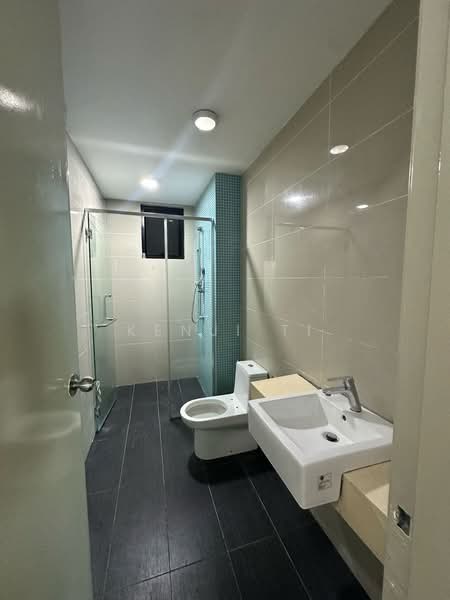 Kondominium untuk Dijual di The Reach @ Titiwangsa - Kenji Ti - PropertyGuru.com.my