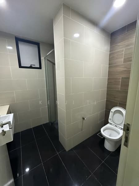 Kondominium untuk Dijual di The Reach @ Titiwangsa - Kenji Ti - PropertyGuru.com.my