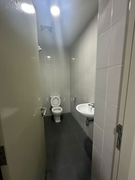 Kondominium untuk Dijual di The Reach @ Titiwangsa - Kenji Ti - PropertyGuru.com.my
