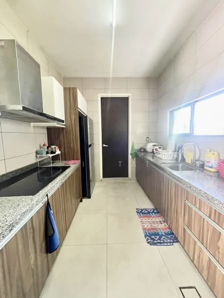 Rumah Banglo untuk Dijual di Senibong (Permas Jaya) - Yik Tat - PropertyGuru.com.my