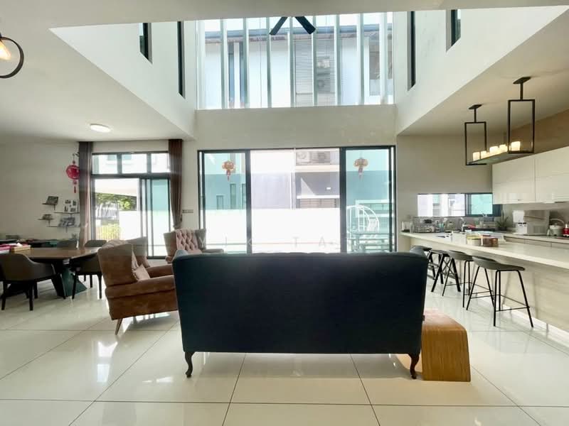 Rumah Banglo untuk Dijual di Senibong (Permas Jaya) - Yik Tat - PropertyGuru.com.my