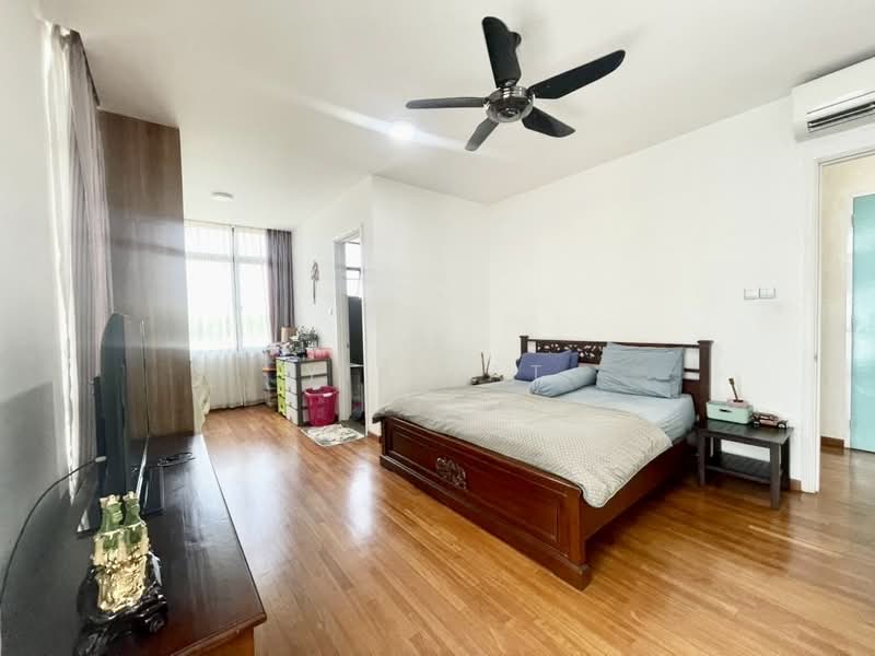 Rumah Banglo untuk Dijual di Senibong (Permas Jaya) - Yik Tat - PropertyGuru.com.my