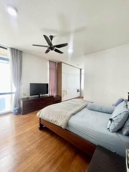 Rumah Banglo untuk Dijual di Senibong (Permas Jaya) - Yik Tat - PropertyGuru.com.my