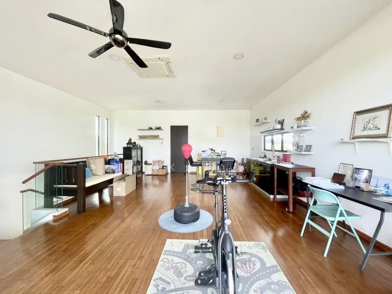 Rumah Banglo untuk Dijual di Senibong (Permas Jaya) - Yik Tat - PropertyGuru.com.my