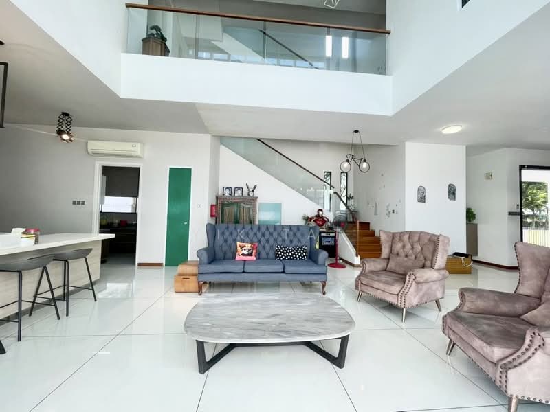 Rumah Banglo untuk Dijual di Senibong (Permas Jaya) - Yik Tat - PropertyGuru.com.my