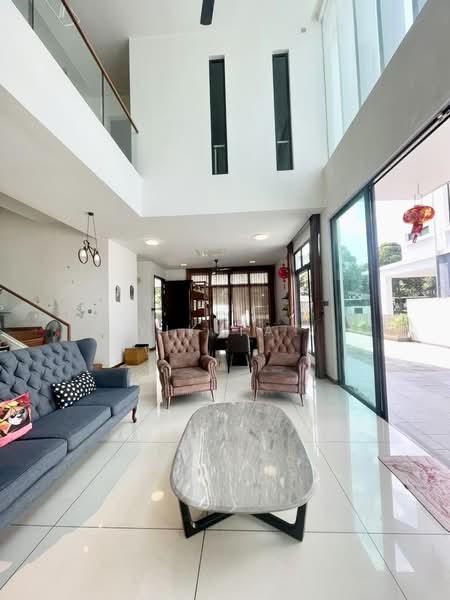 Rumah Banglo untuk Dijual di Senibong (Permas Jaya) - Yik Tat - PropertyGuru.com.my