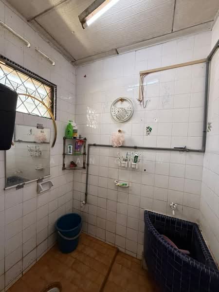 1-storey Terraced House for Sale in Taman Universiti (Skudai) - Alan Chew - PropertyGuru.com.my