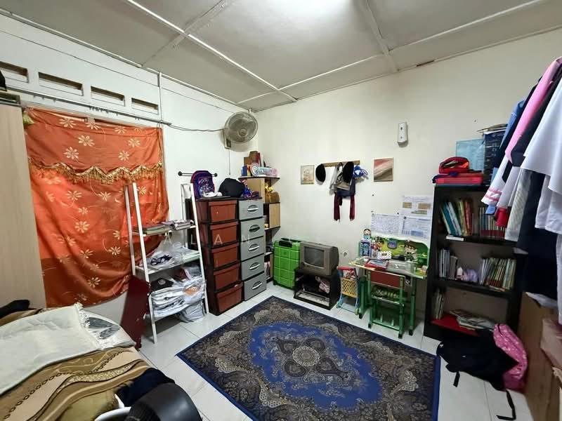 1-storey Terraced House for Sale in Taman Universiti (Skudai) - Alan Chew - PropertyGuru.com.my