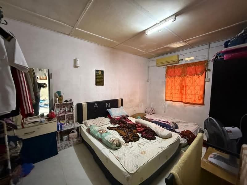1-storey Terraced House for Sale in Taman Universiti (Skudai) - Alan Chew - PropertyGuru.com.my