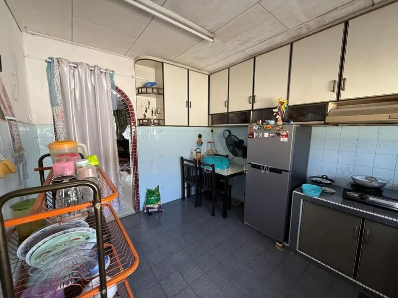 1-storey Terraced House for Sale in Taman Universiti (Skudai) - Alan Chew - PropertyGuru.com.my