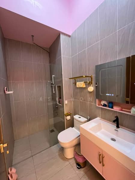 2-storey Terraced House for Rent in Iskandar Puteri (Nusajaya) (Johor) - Ask Hon - PropertyGuru.com.my