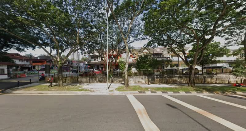 Shop / Office for Sale in Taman Wangsa Melawati (Setapak) - Lisa Ong - Exterior - PropertyGuru.com.my