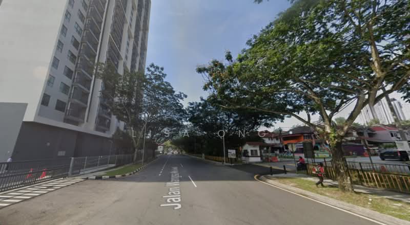 Shop / Office for Sale in Taman Wangsa Melawati (Setapak) - Lisa Ong - Exterior - PropertyGuru.com.my