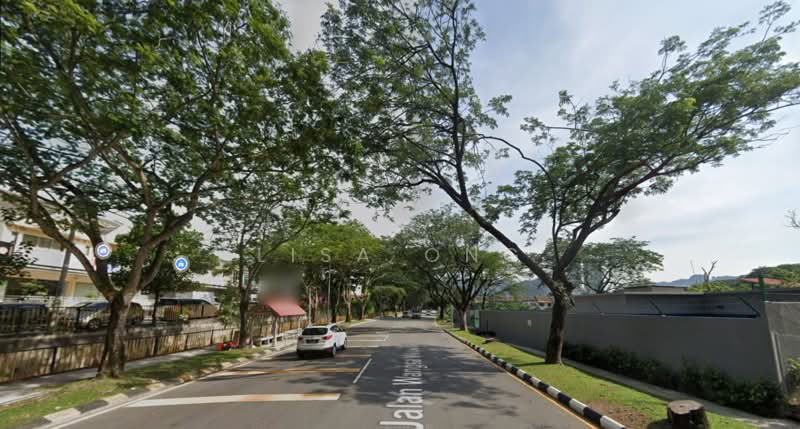 Shop / Office for Sale in Taman Wangsa Melawati (Setapak) - Lisa Ong - Exterior - PropertyGuru.com.my