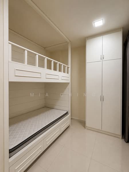 Service Residence for Rent at Maisson - Mia Ching - Bedroom - PropertyGuru.com.my
