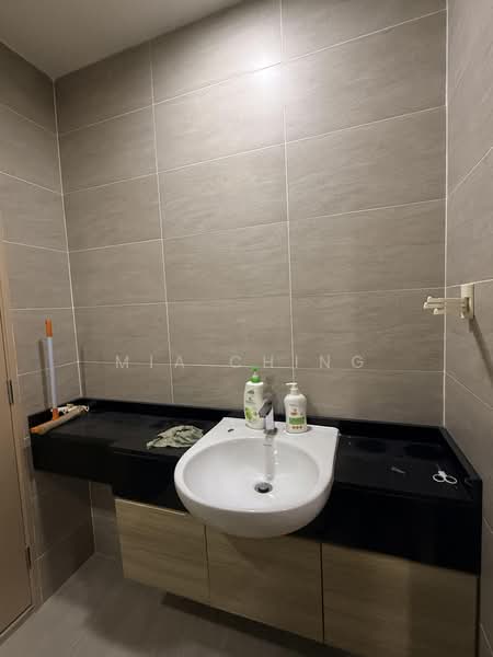 Service Residence for Rent at Maisson - Mia Ching - Bathroom - PropertyGuru.com.my