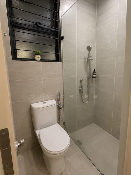 Service Residence for Rent at Maisson - Mia Ching - Bathroom - PropertyGuru.com.my