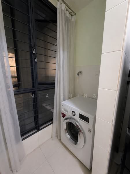 Service Residence for Rent at Maisson - Mia Ching - Interior - PropertyGuru.com.my