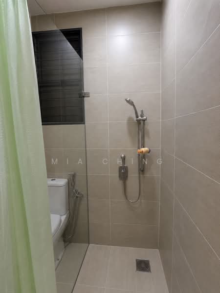 Service Residence for Rent at Maisson - Mia Ching - Bathroom - PropertyGuru.com.my