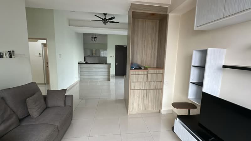 Service Residence for Rent at Maisson - Mia Ching - PropertyGuru.com.my
