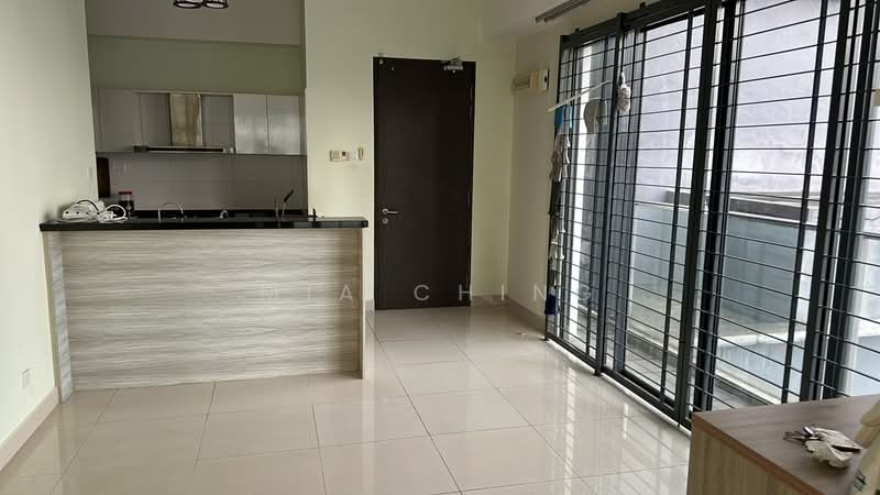 Service Residence for Rent at Maisson - Mia Ching - PropertyGuru.com.my