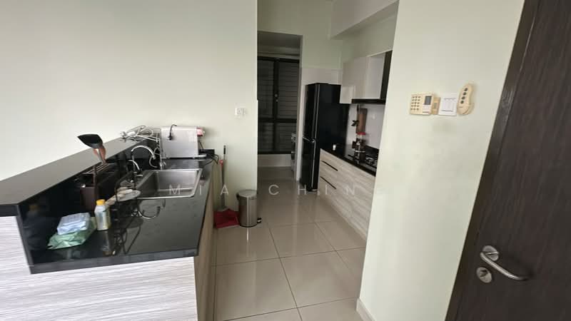 Service Residence for Rent at Maisson - Mia Ching - PropertyGuru.com.my