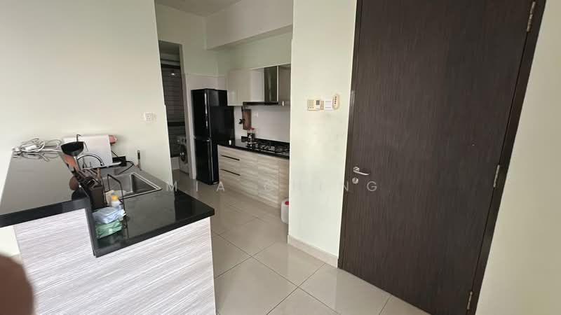 Service Residence for Rent at Maisson - Mia Ching - PropertyGuru.com.my
