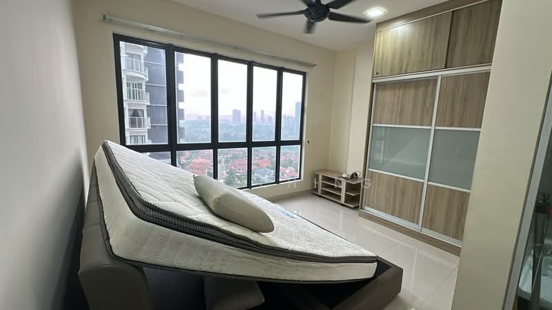 Service Residence for Rent at Maisson - Mia Ching - PropertyGuru.com.my