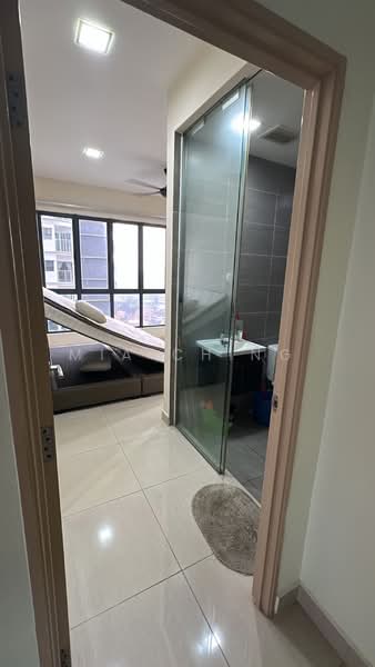 Service Residence for Rent at Maisson - Mia Ching - PropertyGuru.com.my