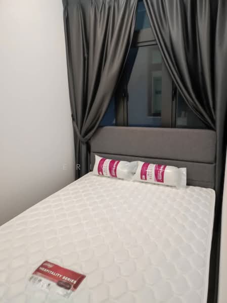 Pangsapuri untuk Disewa di D7 (D'Seven Lagoon Perdana) - Eric Lim - Bedroom - PropertyGuru.com.my