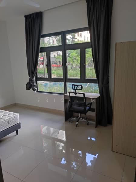 Pangsapuri untuk Disewa di D7 (D'Seven Lagoon Perdana) - Eric Lim - Bedroom - PropertyGuru.com.my