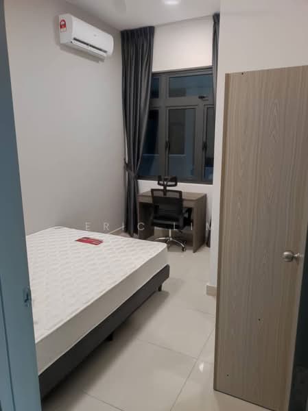 Pangsapuri untuk Disewa di D7 (D'Seven Lagoon Perdana) - Eric Lim - Bedroom - PropertyGuru.com.my