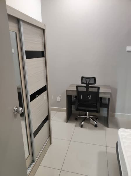 Pangsapuri untuk Disewa di D7 (D'Seven Lagoon Perdana) - Eric Lim - Study - PropertyGuru.com.my