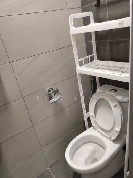 Pangsapuri untuk Disewa di D7 (D'Seven Lagoon Perdana) - Eric Lim - Bathroom - PropertyGuru.com.my
