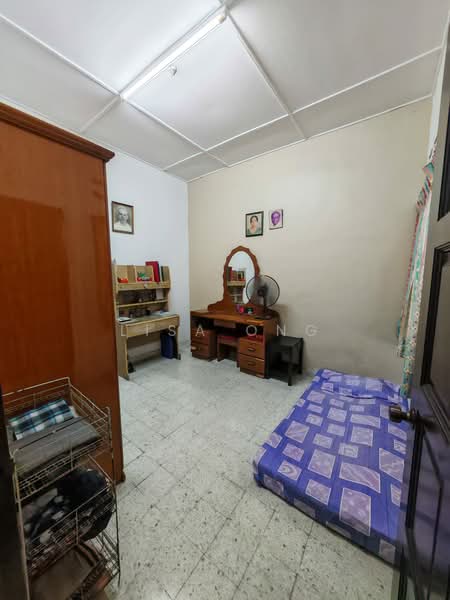 Rumah Teres 1 Tingkat untuk Dijual di Kepong Baru (Kepong) - Lisa Ong - Bedroom - PropertyGuru.com.my