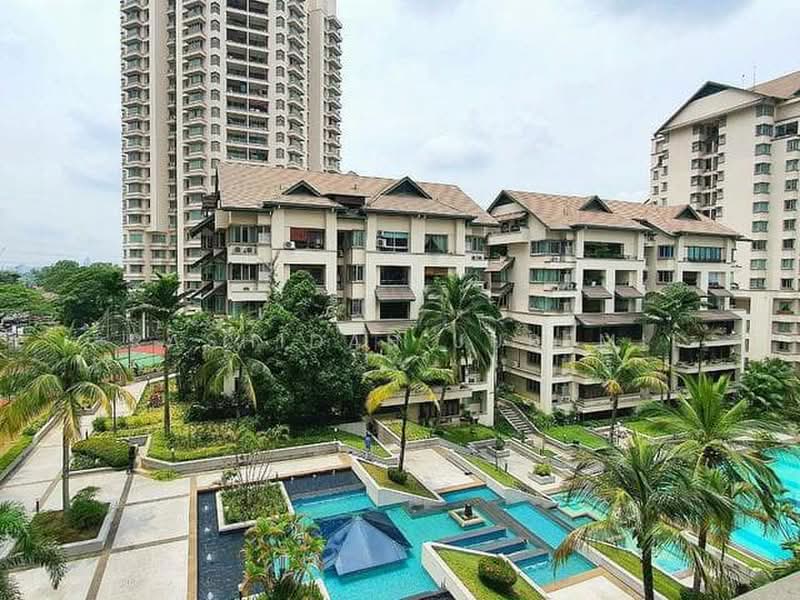 Kondominium untuk Dijual di Riana Green Condominium - Rashidah Juremi - Exterior - PropertyGuru.com.my