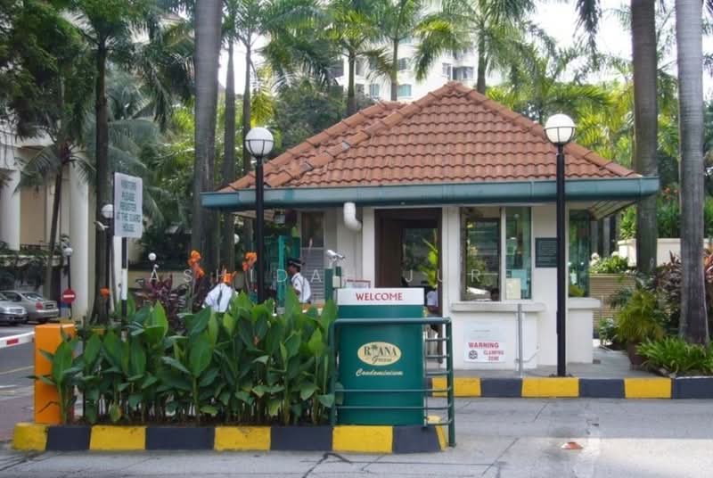Kondominium untuk Dijual di Riana Green Condominium - Rashidah Juremi - Exterior - PropertyGuru.com.my