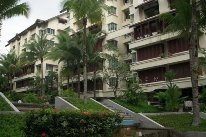 Kondominium untuk Dijual di Riana Green Condominium - Rashidah Juremi - Exterior - PropertyGuru.com.my