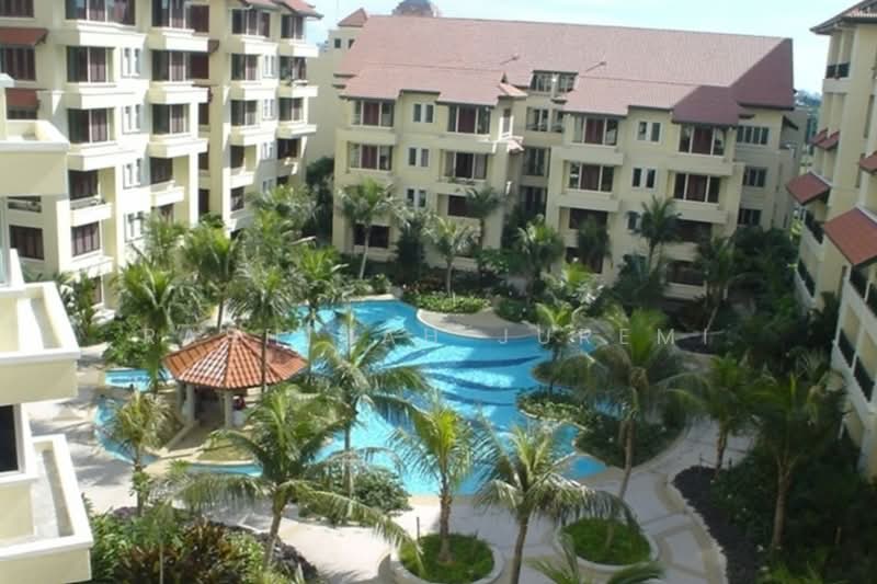 Kondominium untuk Dijual di Riana Green Condominium - Rashidah Juremi - Exterior - PropertyGuru.com.my