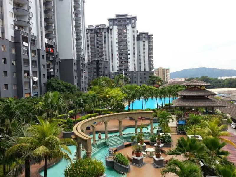 Condominium for Sale at Amadesa Resort Condominium - Sue Ann Low - PropertyGuru.com.my