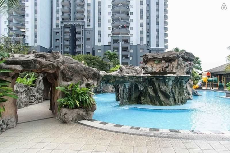 Condominium for Sale at Amadesa Resort Condominium - Sue Ann Low - PropertyGuru.com.my