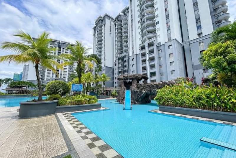 Condominium for Sale at Amadesa Resort Condominium - Sue Ann Low - PropertyGuru.com.my